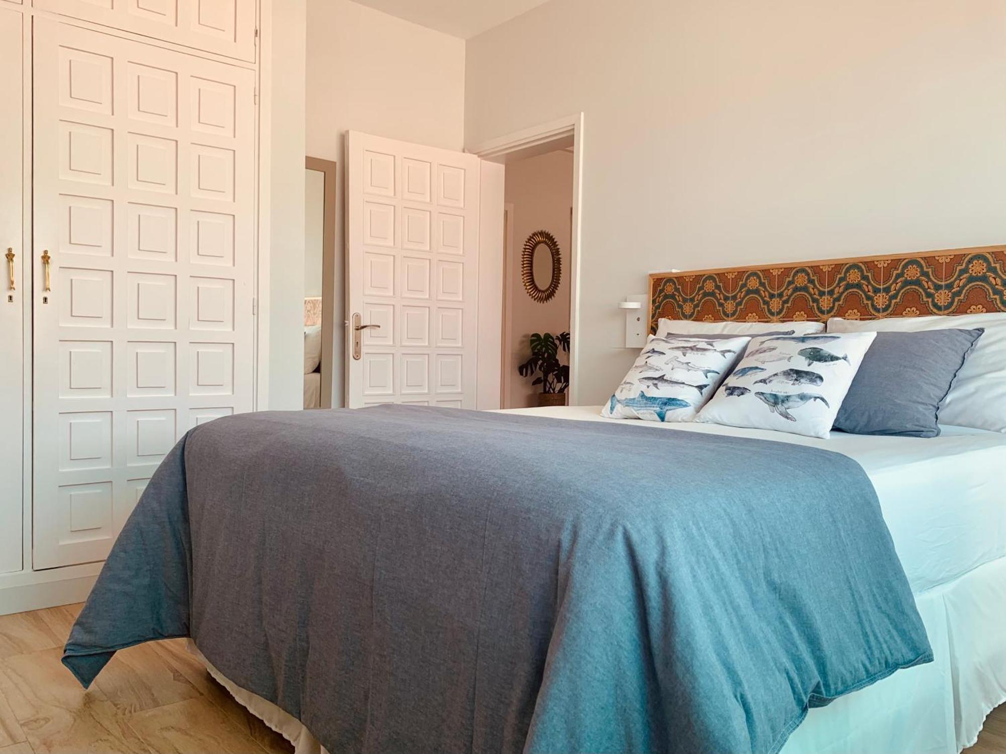 Appartement Atico Con Terraza, Vistas Panoramicas Y Parking à Santa-Cruz de Ténérife Extérieur photo