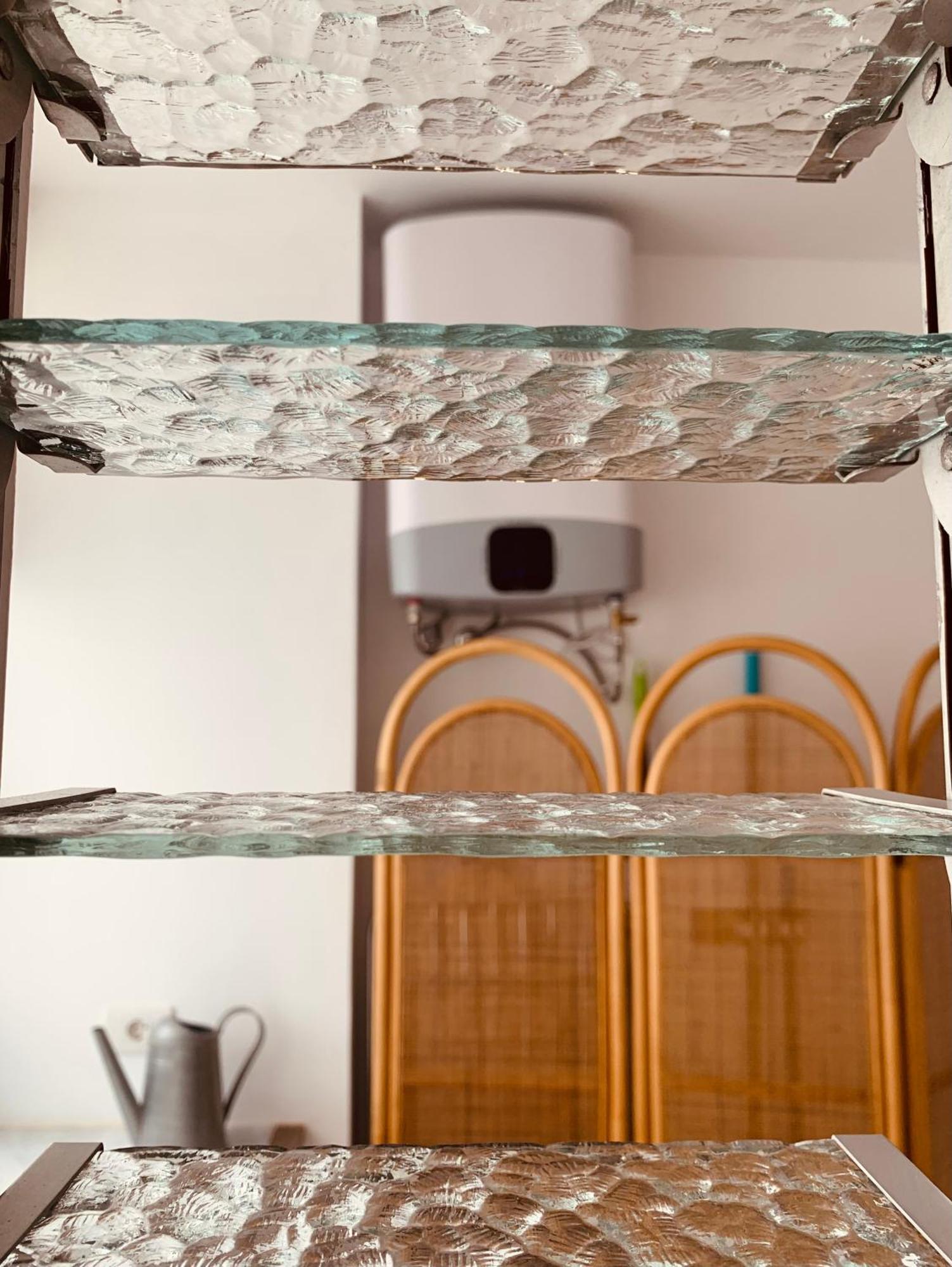 Appartement Atico Con Terraza, Vistas Panoramicas Y Parking à Santa-Cruz de Ténérife Extérieur photo